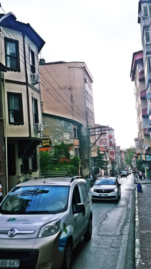 Kule Pansiyon