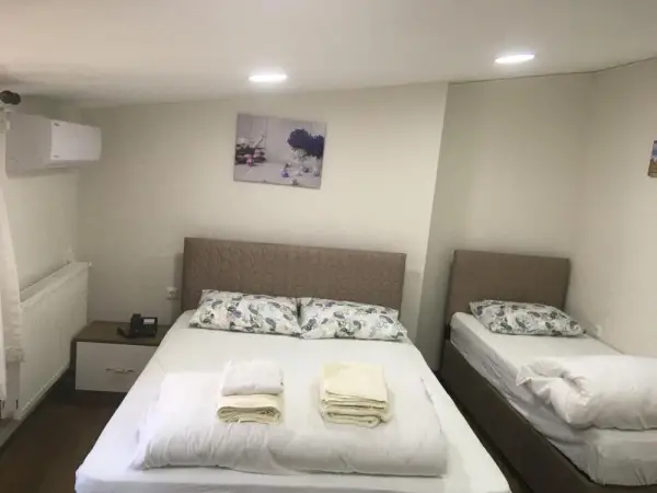 Kule Pansiyon 10