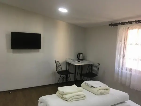 Kule Pansiyon 4