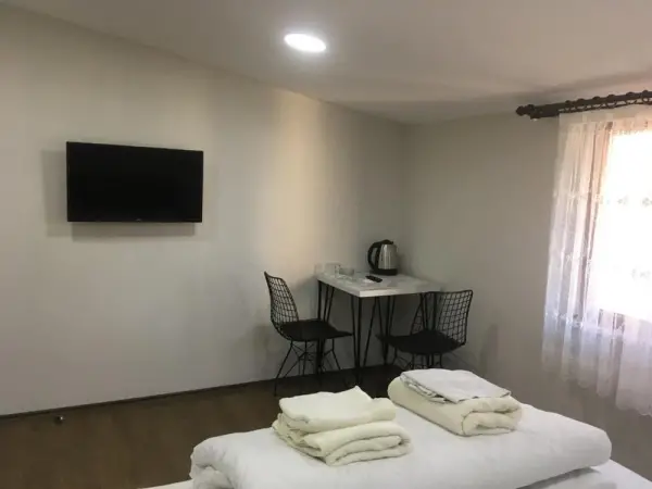 Kule Pansiyon 5