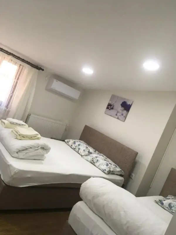 Kule Pansiyon 7