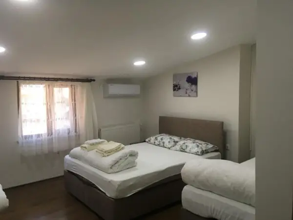 Kule Pansiyon 8